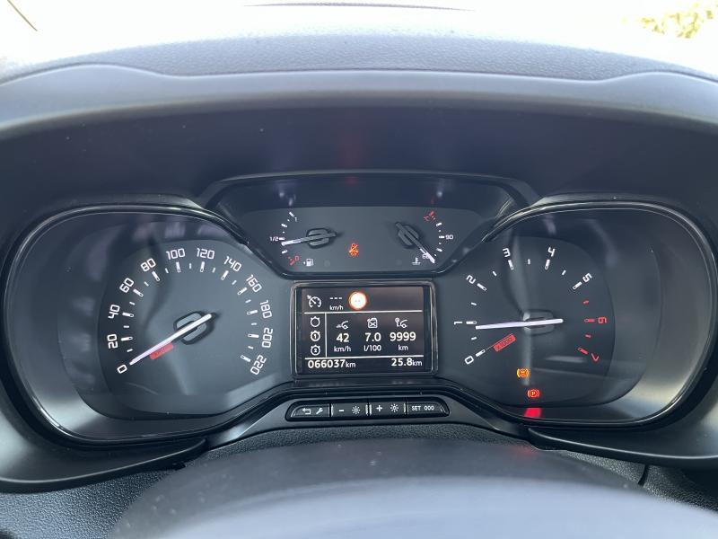 Toyota ProAce City Verso 1.2i Shuttle - photo 7