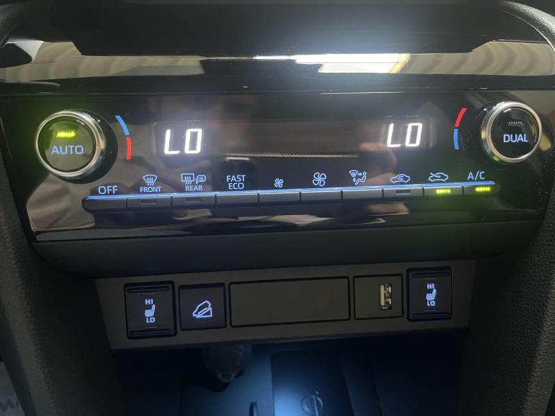 Toyota Yaris Cross 1.5 HEV AWD - photo 9
