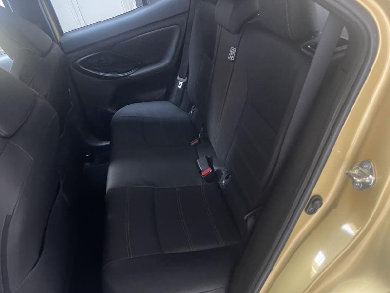 Toyota Yaris Cross 1.5 HEV AWD - photo 20