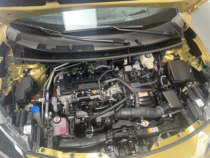 Toyota Yaris Cross 1.5 HEV AWD - photo 22