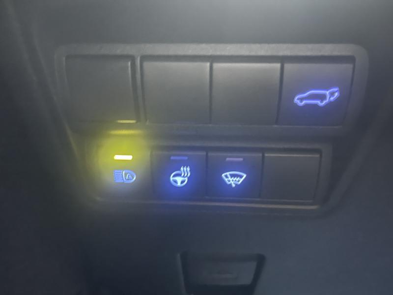 Toyota Yaris Cross 1.5 HEV AWD - photo 13
