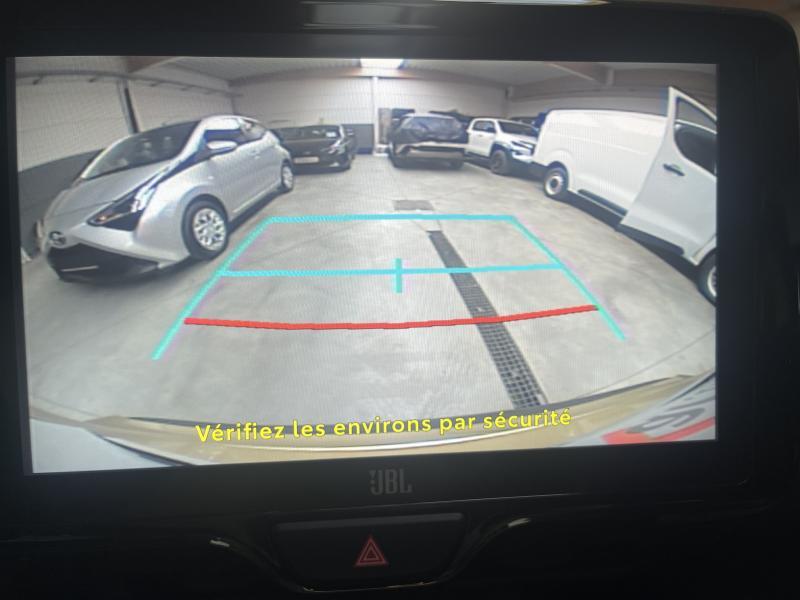 Toyota Yaris Cross 1.5 HEV AWD - photo 11