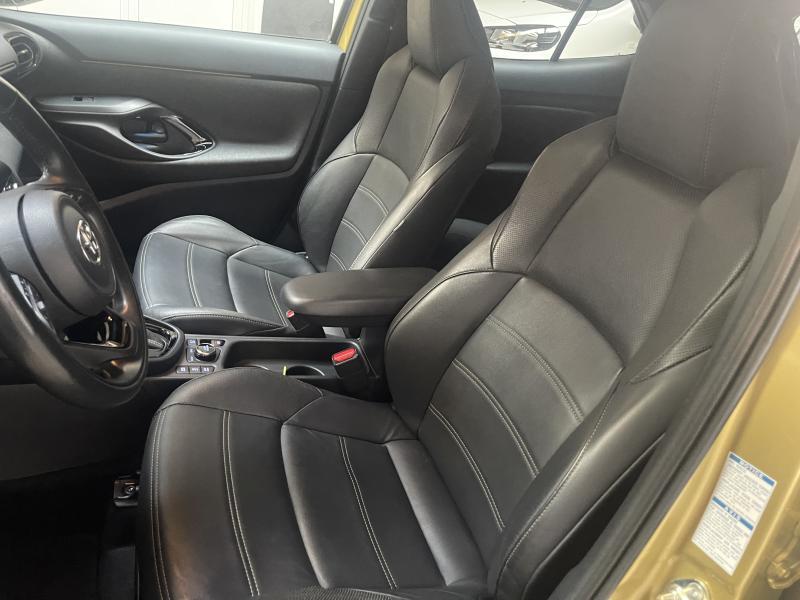Toyota Yaris Cross 1.5 HEV AWD - photo 19
