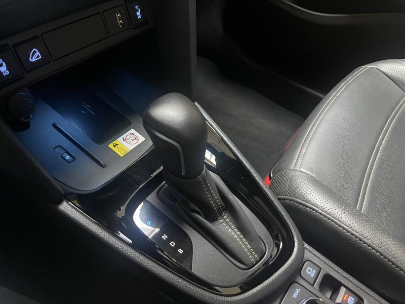 Toyota Yaris Cross 1.5 HEV AWD - photo 8