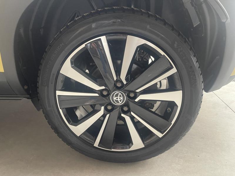 Toyota Yaris Cross 1.5 HEV AWD - photo 23