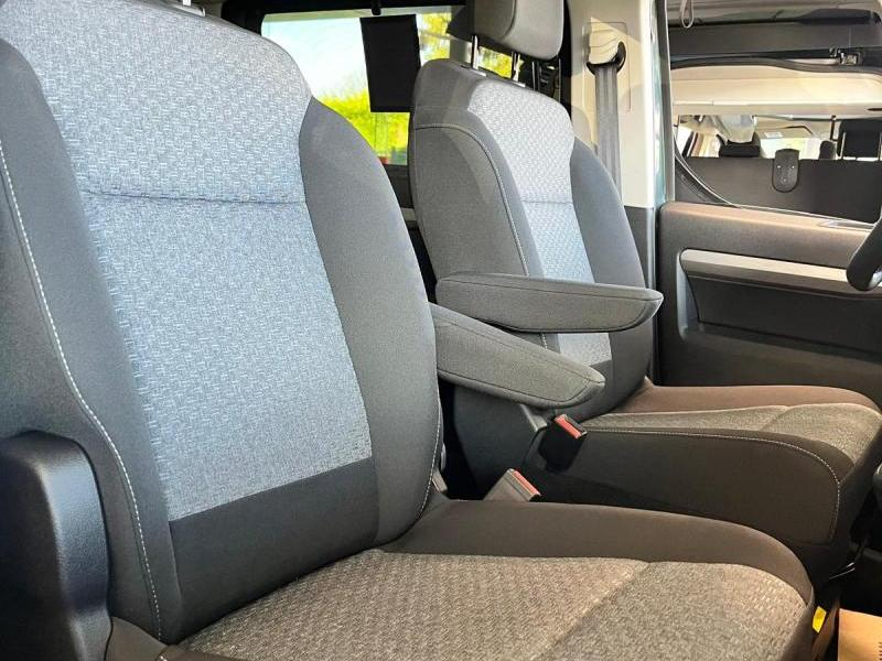 Toyota ProAce 2.0 diesel 8 places - photo 12