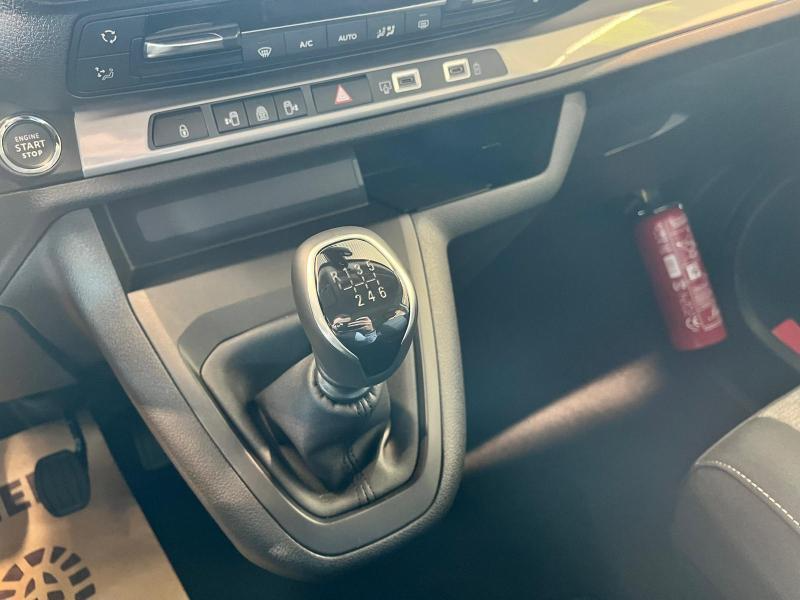 Toyota ProAce 2.0 diesel 8 places - photo 7
