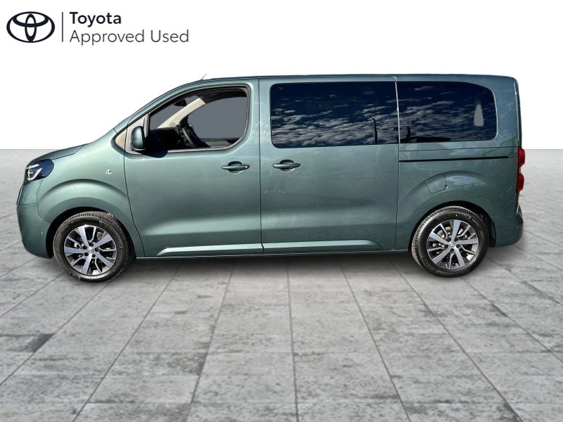 Toyota ProAce 2.0 diesel 8 places - photo 4
