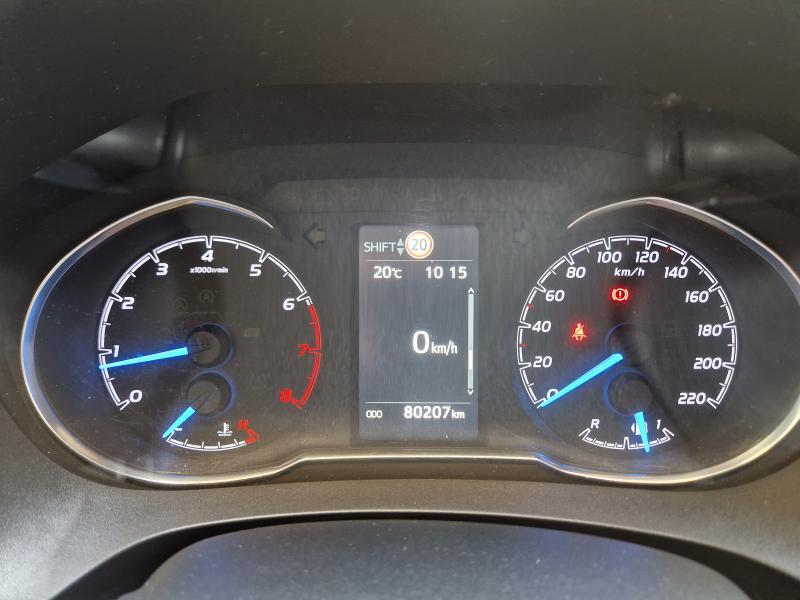 Toyota Yaris 1.5 VVT-I - photo 10