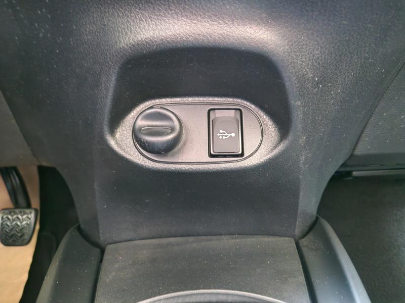Toyota Yaris 1.5 VVT-I - photo 15