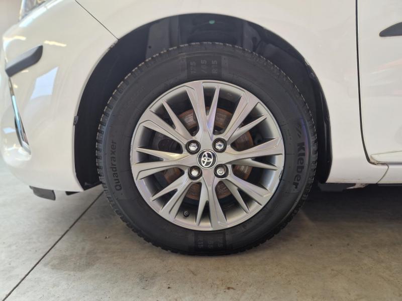 Toyota Yaris 1.5 VVT-I - photo 16