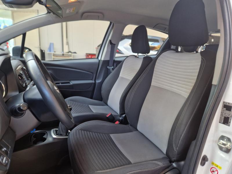 Toyota Yaris 1.5 VVT-I - photo 6
