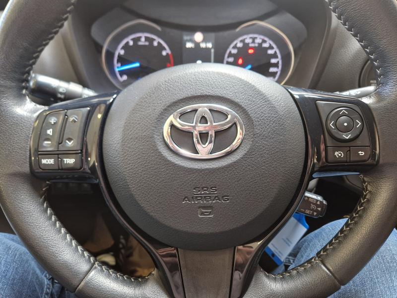 Toyota Yaris 1.5 VVT-I - photo 9
