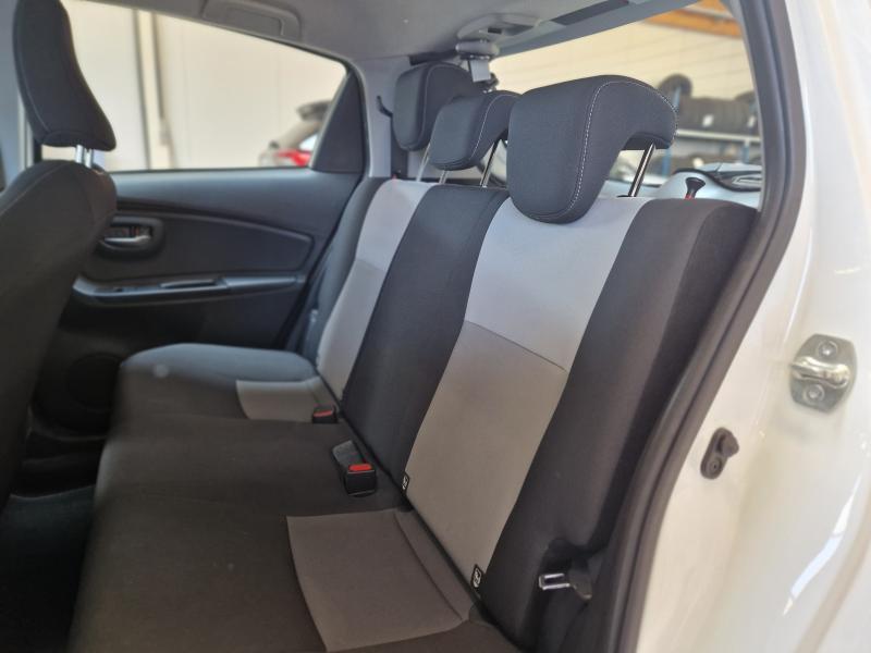 Toyota Yaris 1.5 VVT-I - photo 7