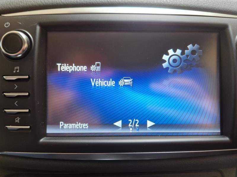 Toyota Yaris 1.5 VVT-I - photo 12