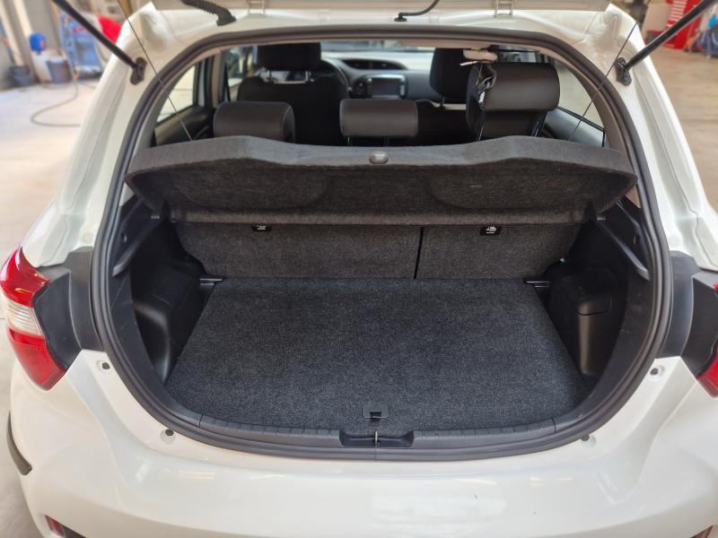 Toyota Yaris 1.5 VVT-I - photo 18