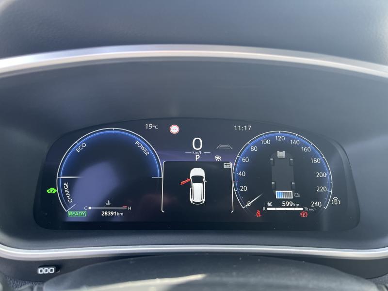 Toyota Corolla Cross 2.0 Hybrid CVT Style - photo 7