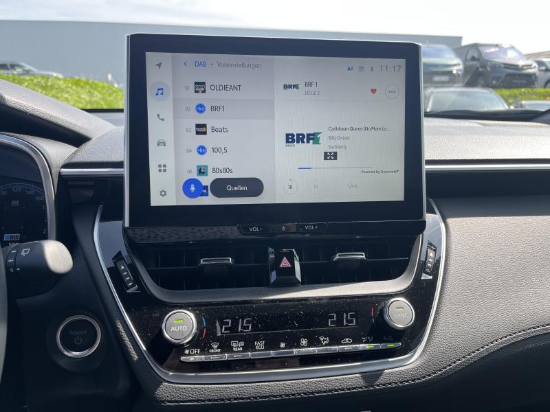 Toyota Corolla Cross 2.0 Hybrid CVT Style - photo 13