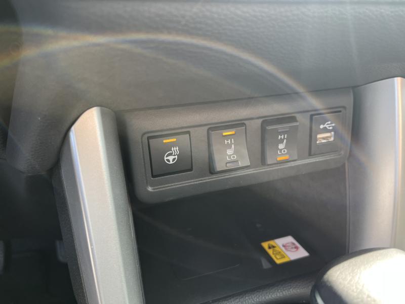 Toyota Corolla Cross 2.0 Hybrid CVT Style - photo 17