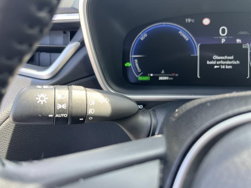 Toyota Corolla Cross 2.0 Hybrid CVT Style - photo 11