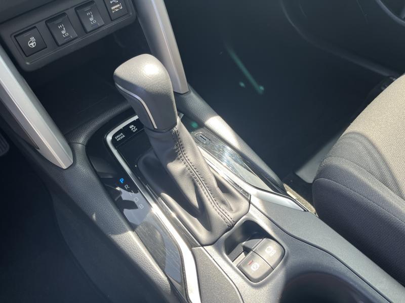 Toyota Corolla Cross 2.0 Hybrid CVT Style - photo 16