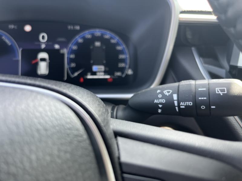 Toyota Corolla Cross 2.0 Hybrid CVT Style - photo 12