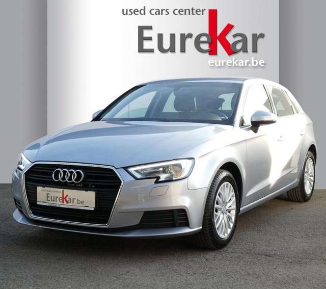 Audi A3 1.6 TDI - Eurekar - photo 3