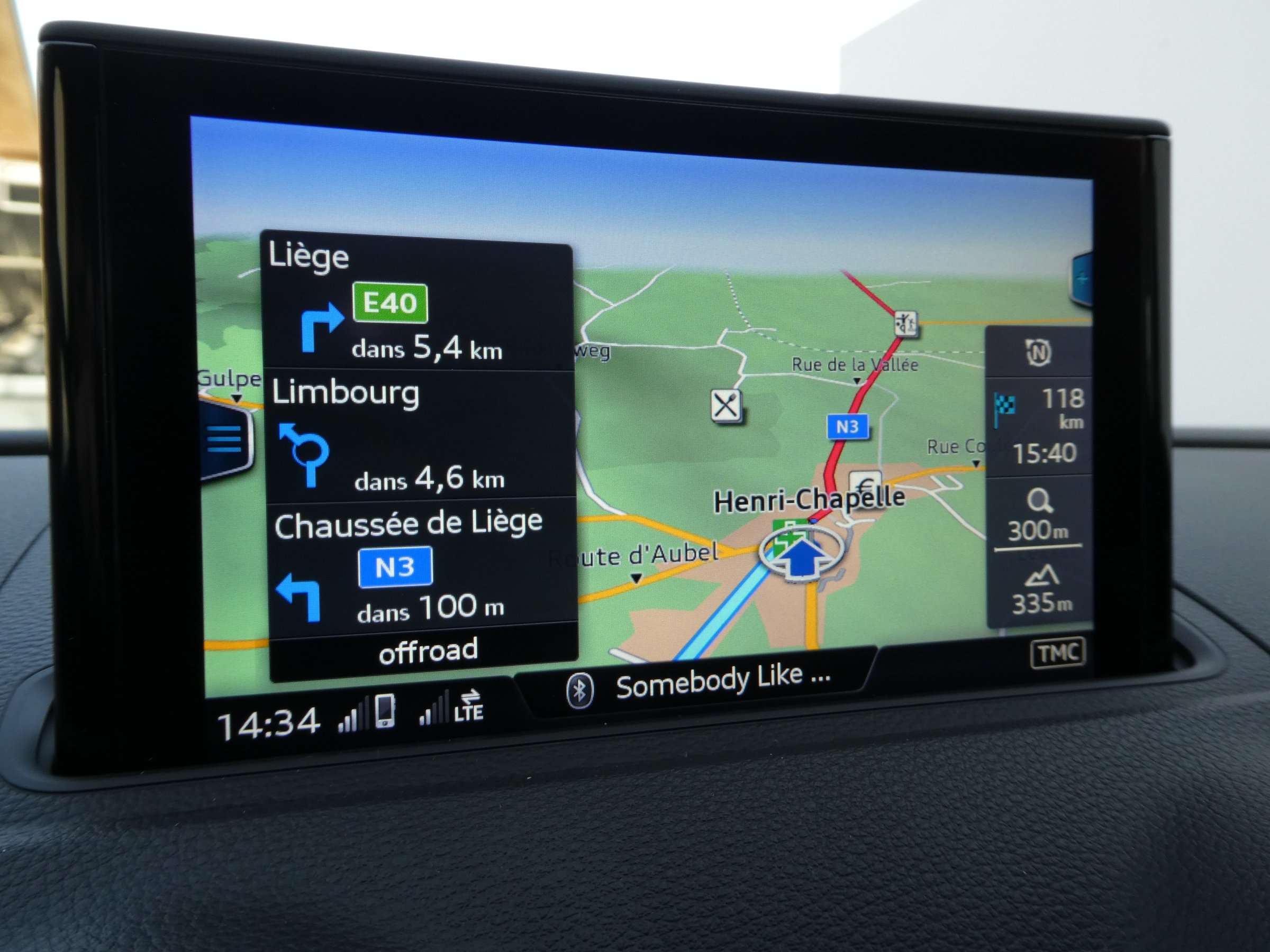 Audi A3 1.6 TDI - Eurekar - photo 10
