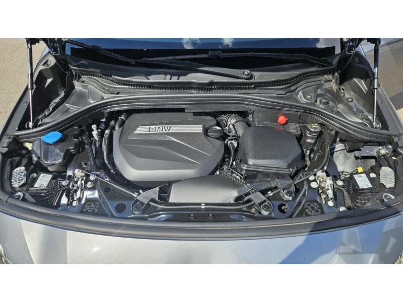BMW Serie 2 218 2.0 Diesel Boite Auto - photo 21