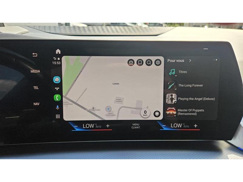 BMW Serie 2 218 2.0 Diesel Boite Auto - photo 14