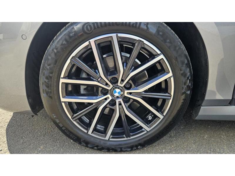 BMW Serie 2 218 2.0 Diesel Boite Auto - photo 22