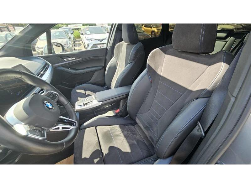 BMW Serie 2 218 2.0 Diesel Boite Auto - photo 15