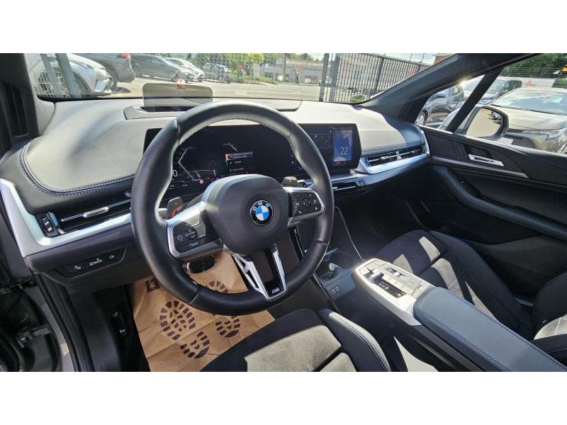 BMW Serie 2 218 2.0 Diesel Boite Auto - photo 16