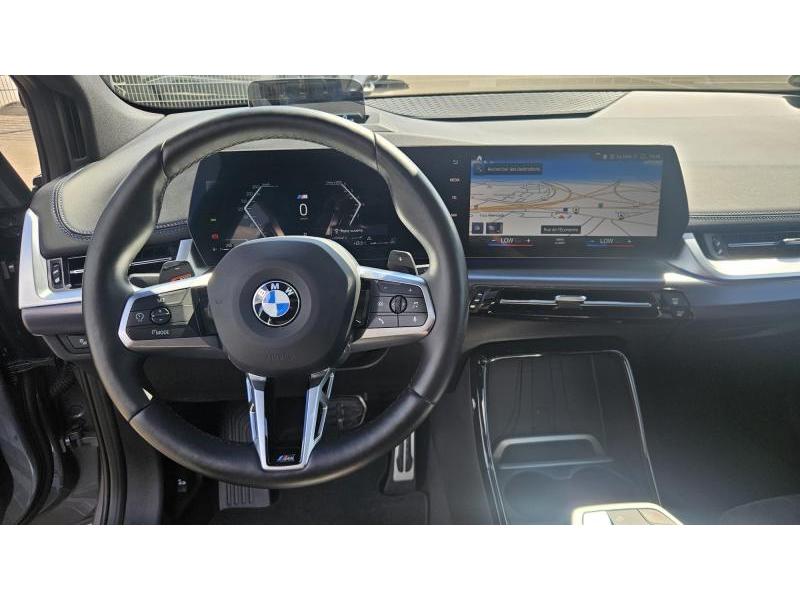 BMW Serie 2 218 2.0 Diesel Boite Auto - photo 6