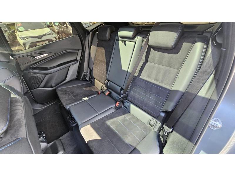 BMW Serie 2 218 2.0 Diesel Boite Auto - photo 17