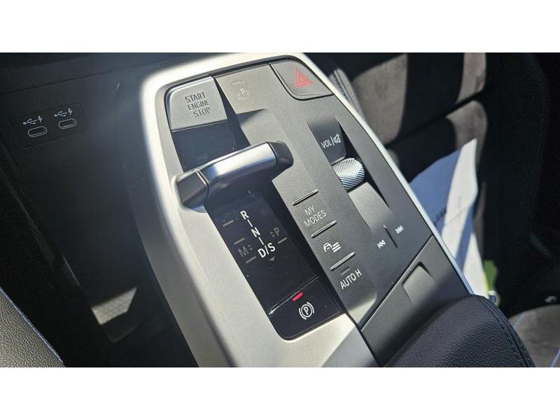 BMW Serie 2 218 2.0 Diesel Boite Auto - photo 8