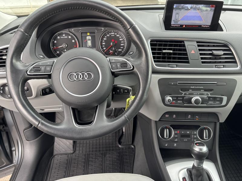 Audi Q3 1.4 TFSI BOITE AUTO - photo 6