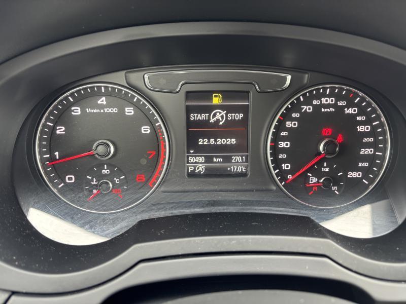 Audi Q3 1.4 TFSI BOITE AUTO - photo 7