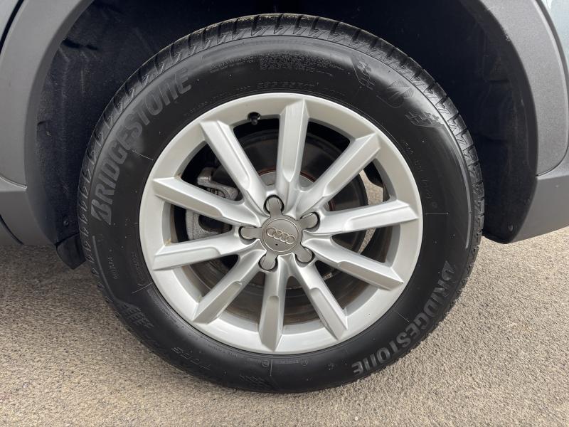 Audi Q3 1.4 TFSI BOITE AUTO - photo 19