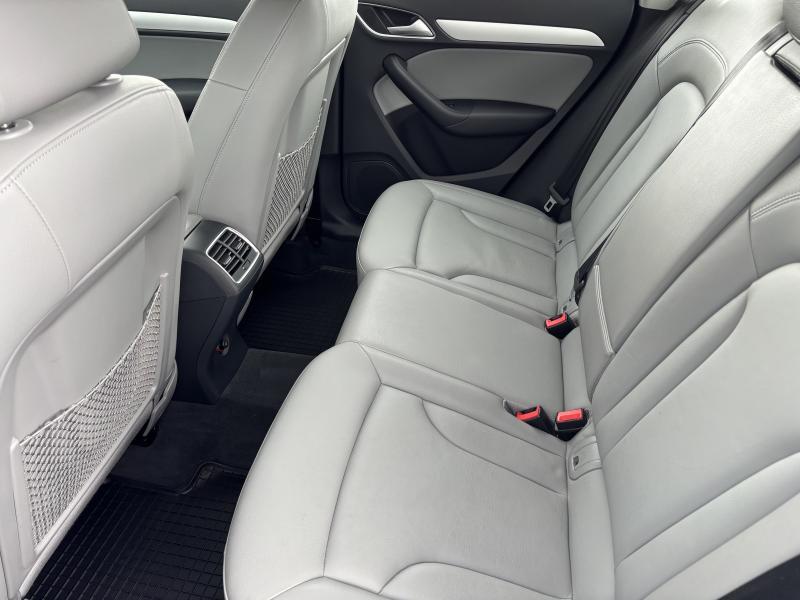 Audi Q3 1.4 TFSI BOITE AUTO - photo 16