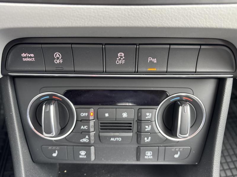 Audi Q3 1.4 TFSI BOITE AUTO - photo 10