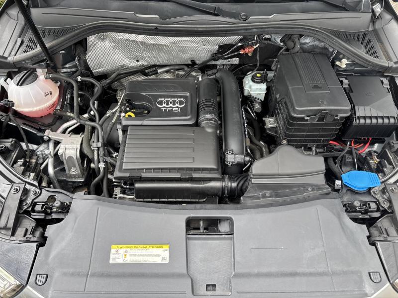 Audi Q3 1.4 TFSI BOITE AUTO - photo 18