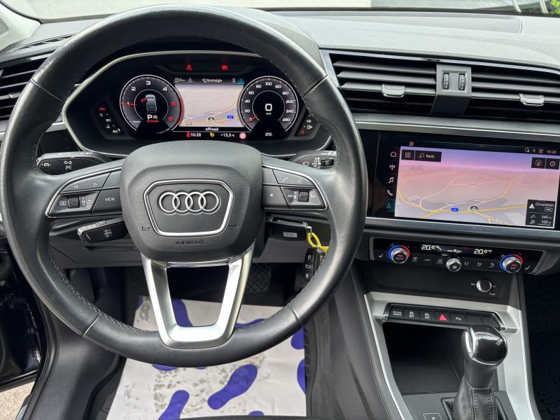 Audi Q3 2.0 TDI S LINE - photo 6