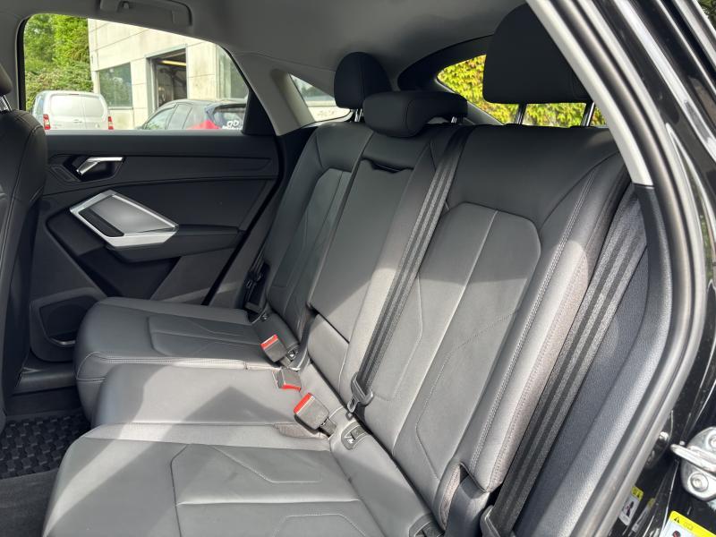 Audi Q3 2.0 TDI S LINE - photo 19