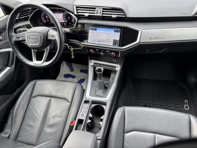 Audi Q3 2.0 TDI S LINE - photo 20