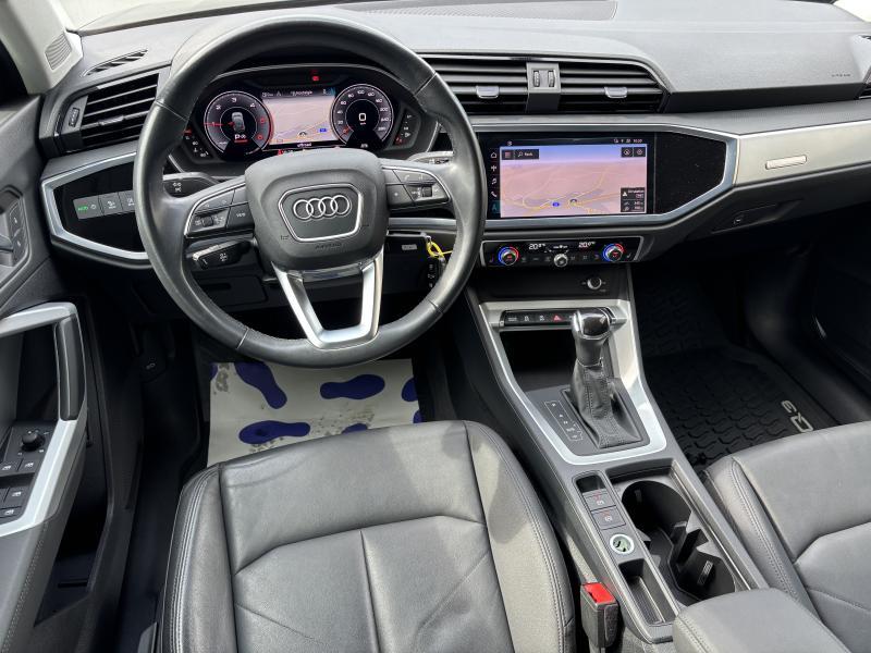 Audi Q3 2.0 TDI S LINE - photo 18