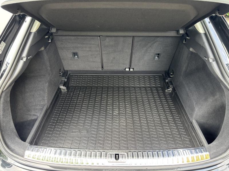 Audi Q3 2.0 TDI S LINE - photo 21