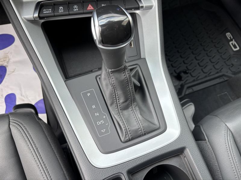 Audi Q3 2.0 TDI S LINE - photo 8