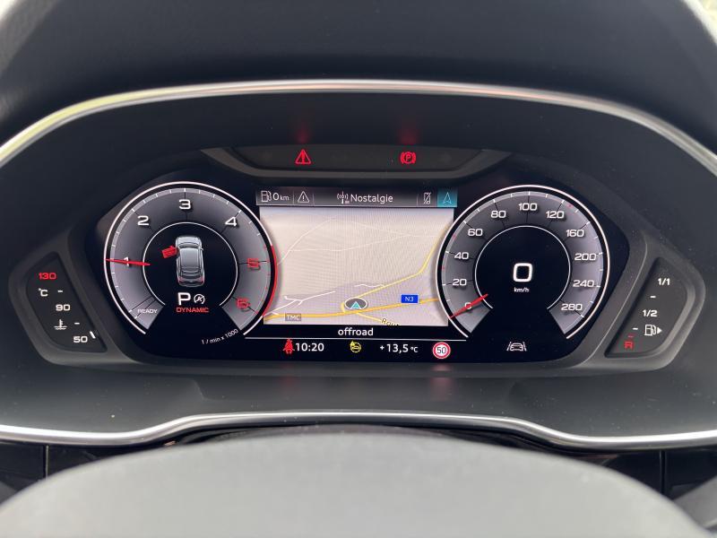 Audi Q3 2.0 TDI S LINE - photo 7