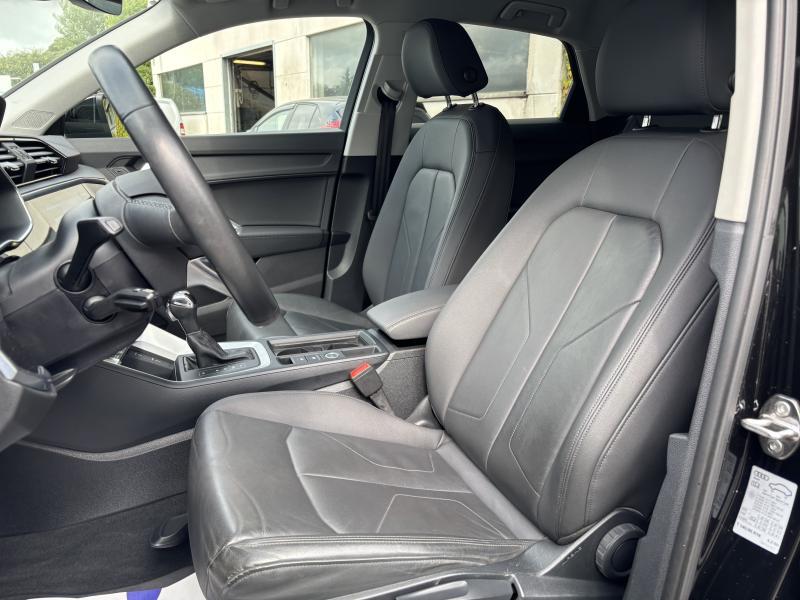 Audi Q3 2.0 TDI S LINE - photo 17